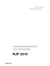 ROSENLEW RJP3310 Ohjekirja