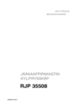 ROSENLEW RJP35508 Ohjekirja