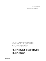 ROSENLEW RJP3545 Ohjekirja