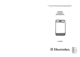 Electrolux ECN1155 Ohjekirja