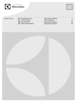 Electrolux EHF6241XOK Ohjekirja