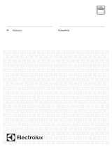 Electrolux EKS980X Recipe book