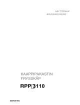 ROSENLEW RPP3120 Ohjekirja
