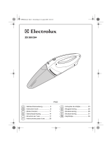 Electrolux ZB 260 Ohjekirja