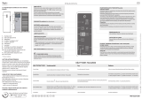 Whirlpool UW8 F2D XBI N Käyttöohjeet