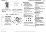 Whirlpool HOB D10 S Käyttöohjeet