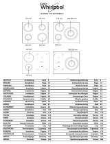 Whirlpool ACM 808/BA/WH Käyttöohjeet