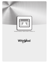 Whirlpool W6 MD460 Käyttöohjeet