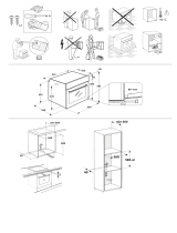 Whirlpool OAS KP8V1 IX Käyttöohjeet