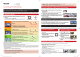 Panasonic DCG90EG Käyttö ohjeet
