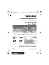 Panasonic DMCFZ200EP Pikaopas