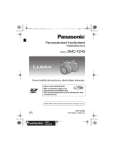 Panasonic DMCFZ45EP Pikaopas