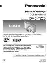 Panasonic DMCTZ20EP Pikaopas