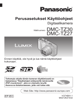 Panasonic DMCTZ30EP Pikaopas