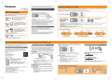 Panasonic DMCTZ40EG Käyttö ohjeet