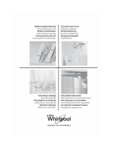 Whirlpool ACM 868/BA/IXL Käyttöohjeet