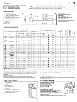 Whirlpool PWTL79127 Käyttöohjeet