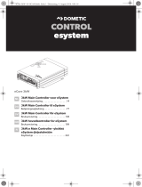 Dometic eCore 3kW Käyttö ohjeet