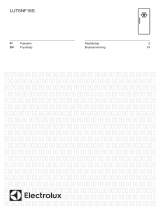 Electrolux LUT6NF18S Ohjekirja