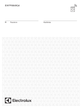 Electrolux EW7F6649Q4 Ohjekirja