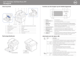 Dell B2375dfw Mono Multifunction Printer Pikaopas