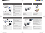 Dell S320 Projector Omistajan opas