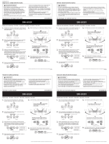 Shimano SM-UG51 Service Instructions