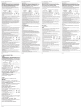 Shimano SL-RS31 Service Instructions