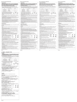 Shimano SL-RS41 Service Instructions