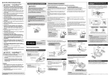 Shimano PD-M324 Service Instructions