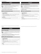 Shimano SM-PD64A Service Instructions