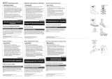 Shimano SH-M240 Service Instructions