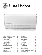 Russell Hobbs 14390-57 Glass Touch Ohjekirja