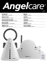 Angelcare AC200-R Omistajan opas