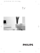 Philips 14PT2666/01 Ohjekirja