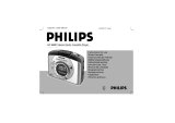 Philips AQ 6688 Ohjekirja