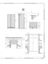 Whirlpool AKR 891 IX Asennusohje