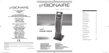 Bionaire BCH9300 Omistajan opas