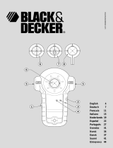 Black & Decker LZR2 T1 Omistajan opas