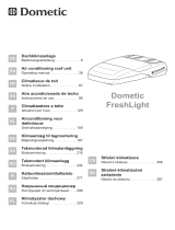 Dometic FreshLight Omistajan opas