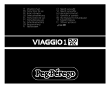 Peg Perego VIAGGIO1 DUO-FIX Omistajan opas