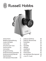 Russell Hobbs 20346-56 Ohjekirja