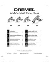 Dremel 930 Omistajan opas