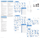 Philips HR7965/90 Ohjekirja