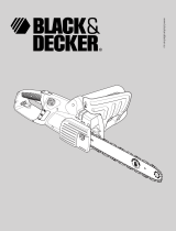 Black & Decker GK1635T Omistajan opas