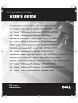 Dell EN 50082-1: 1992 Ohjekirja
