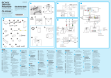 Sony DAV-IS50 Asennusohje