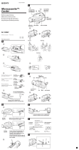 Sony M-100MC Omistajan opas