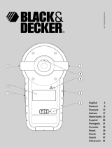 Black & Decker BDL230S Omistajan opas