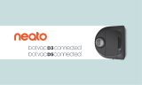 Neato Robotics 945-0235 Ohjekirja